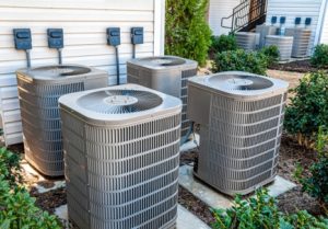 5 Benefits of Professional Central Air Conditioner Repair Services