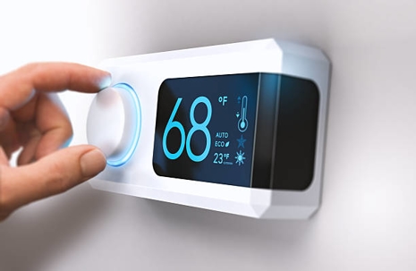 5 Common Reasons Your Thermostat Set to Cool but AC Not Turning On