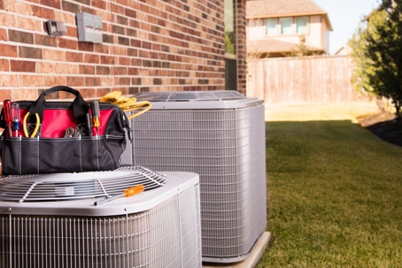5 Most Common Air Conditioner/Conditioning Repairs