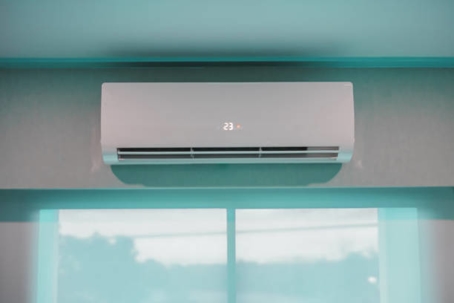 5 Surprising Advantages of High Performance HVAC Systems
