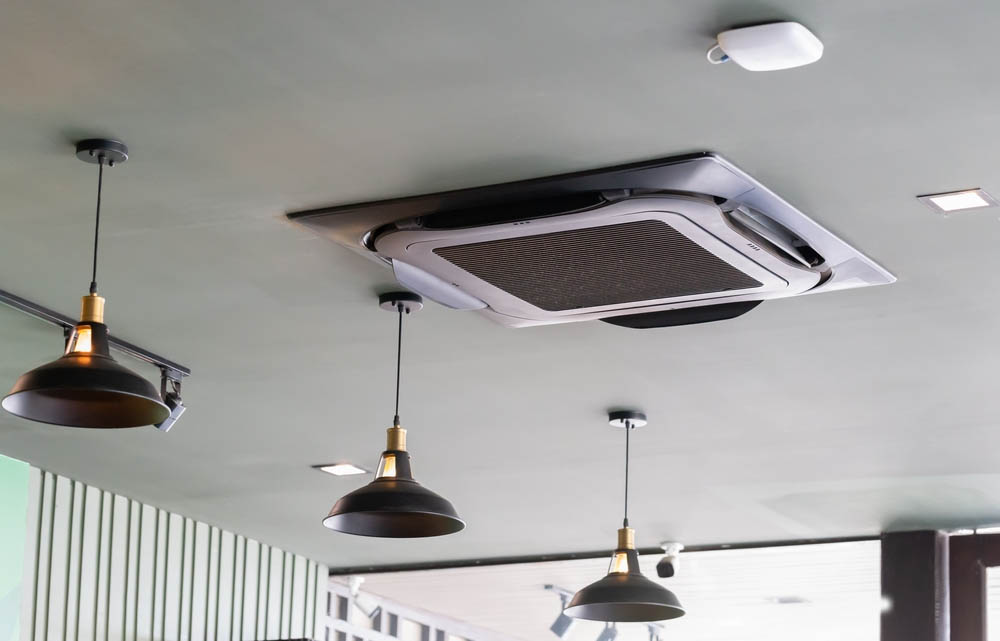 HVAC Contractor Repair Fort Walton Beach, FL
