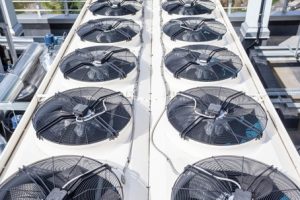 Air Conditioning and Heating Service