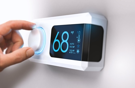 Best Thermostat Setting for Summer and Winter