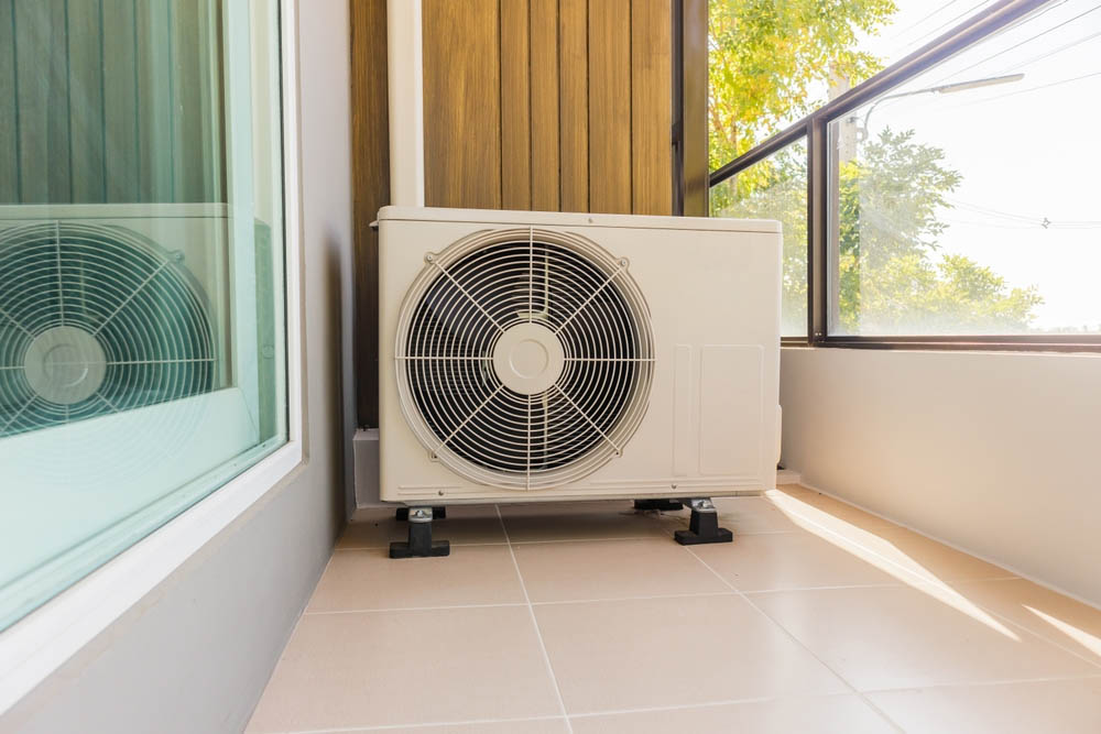 HVAC Contractor Repair Orange Beach, AL