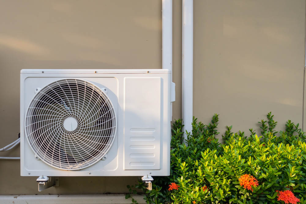 HVAC Contractor Repair Lillian, AL