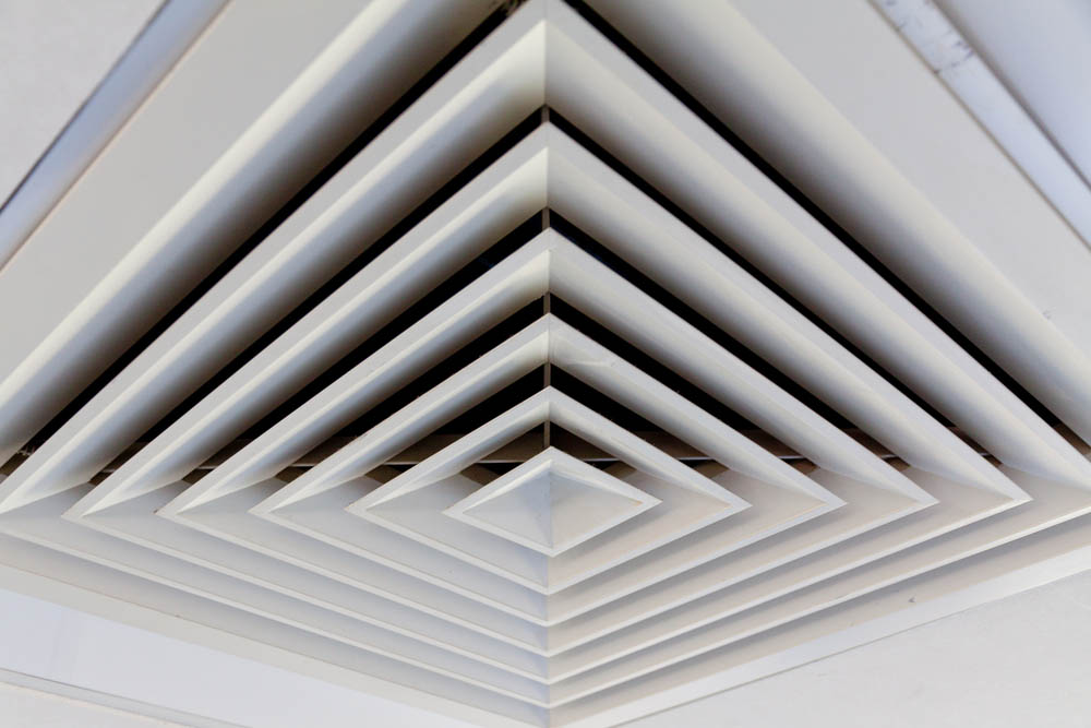 HVAC Contractor Repair Foley, AL