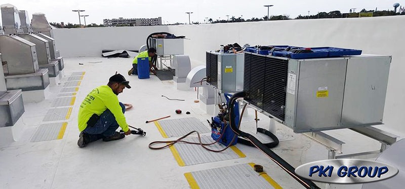 Commercial-Refrigeration-Repai in pensacola fl