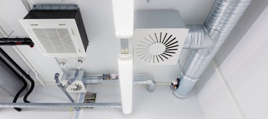 Demystifying High-Efficiency HVAC: A Comprehensive Guide to Energy-Efficient Heating and Cooling Systems