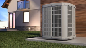 Heat Pump Won’t Turn on? Discover 5 Reasons Why It Might Be Acting Up