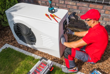 Fixing Common Heat Pump Issues: 5 Powerful Solutions