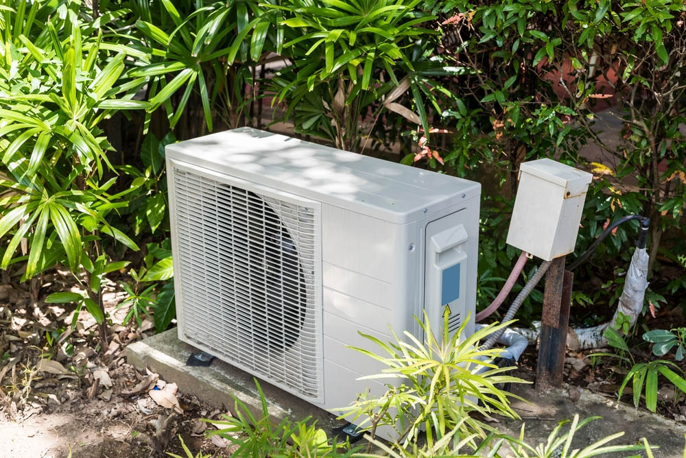 HVAC Contractor Repair Bellview, FL