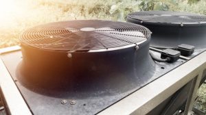 HVAC Maintenance and Repair