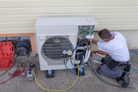 HVAC Meaning Pensacola