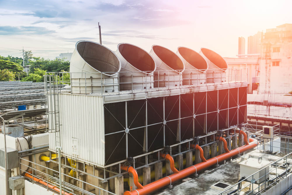 HVAC Contractor Repair Pace, FL