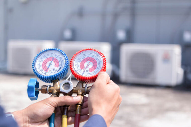 HVAC Repair - Pensacola, Florida - (850) 748-1066 - Diamond Air Design