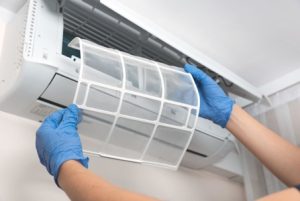 HVAC Replacement Cost in Florida