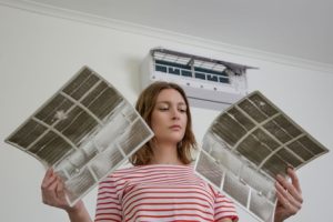 How Often Should You Replace Your AC Air Filters?