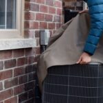 How to Maintain Your HVAC System in Winter