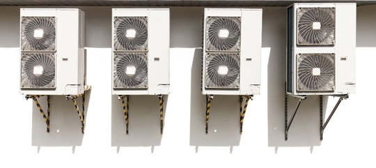 The Comprehensive Guide to HVAC and AC Systems for Different Types of Buildings
