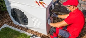 The Comprehensive Guide to Seasonal HVAC and AC Maintenance: Enhancing Efficiency and Longevity