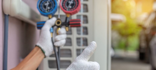 The Definitive Guide to Energy Efficiency and HVAC Systems