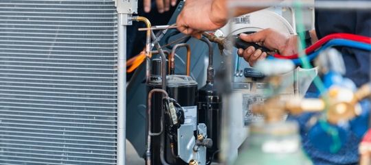 The Ultimate AC Repair Guide: Everything You Need to Know About Maintaining, Troubleshooting, and Repairing Your Air Conditionin