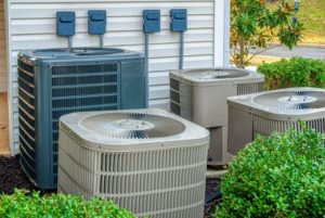 Types of Home Air Conditioners