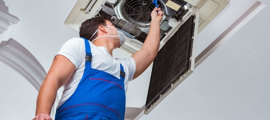 Unmasking the Invisible: A Comprehensive Guide to Improving Indoor Air Quality