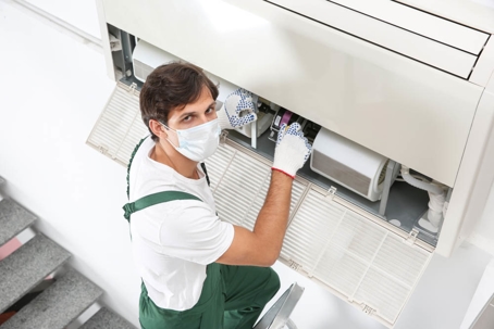 Why HVAC Inspections Are Important