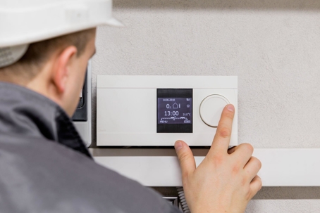 Why Is My HVAC Thermostat Not Working