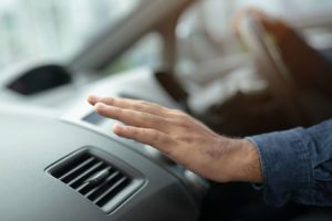 Why Is Your Air Conditioning/AC Blowing Hot Air?
