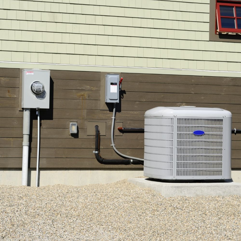 hvac maintenance pensacola